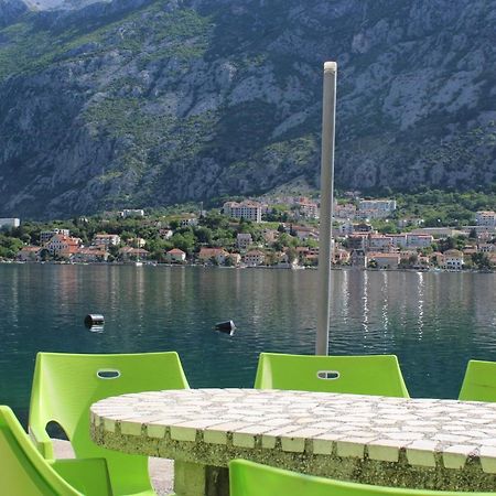 Mare E Montagna Apartment Котор Екстериор снимка