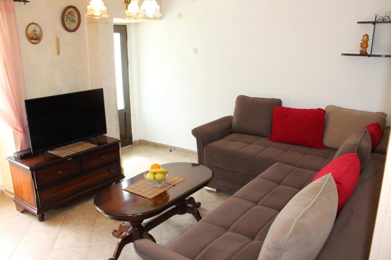 Mare E Montagna Apartment Котор Екстериор снимка