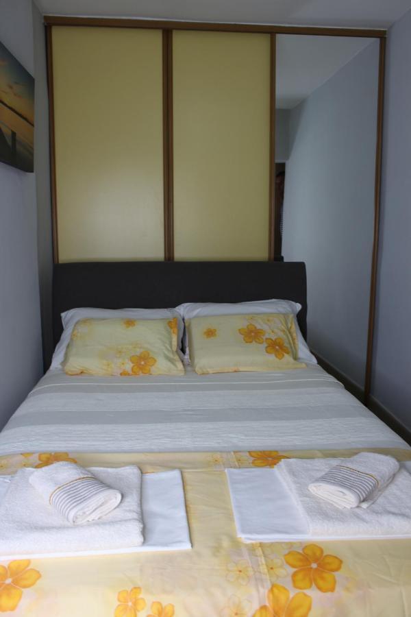 Mare E Montagna Apartment Котор Екстериор снимка