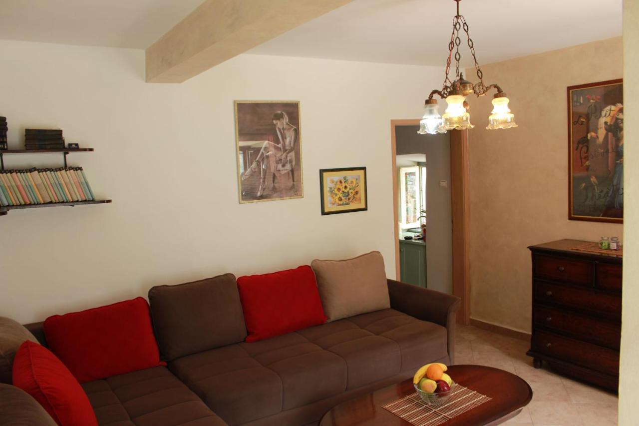 Mare E Montagna Apartment Котор Екстериор снимка