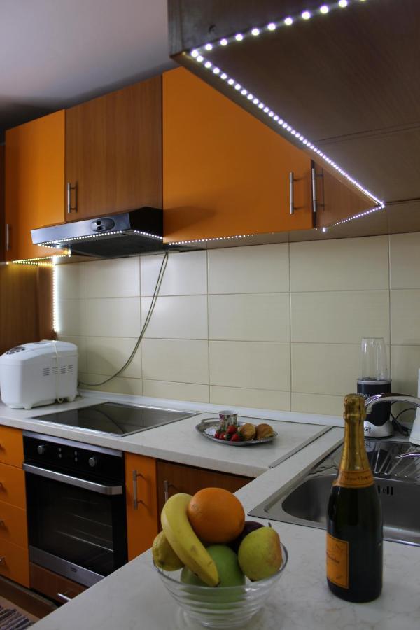 Mare E Montagna Apartment Котор Екстериор снимка