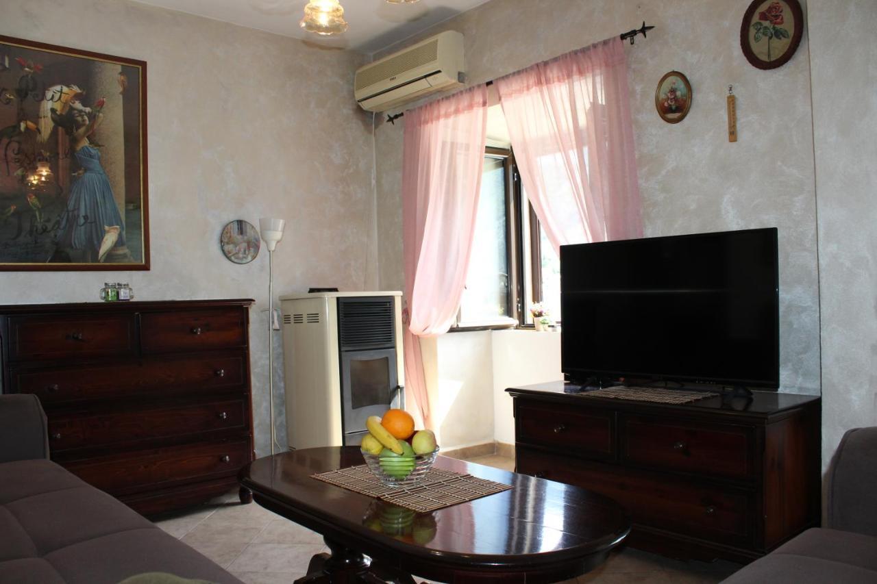 Mare E Montagna Apartment Котор Екстериор снимка