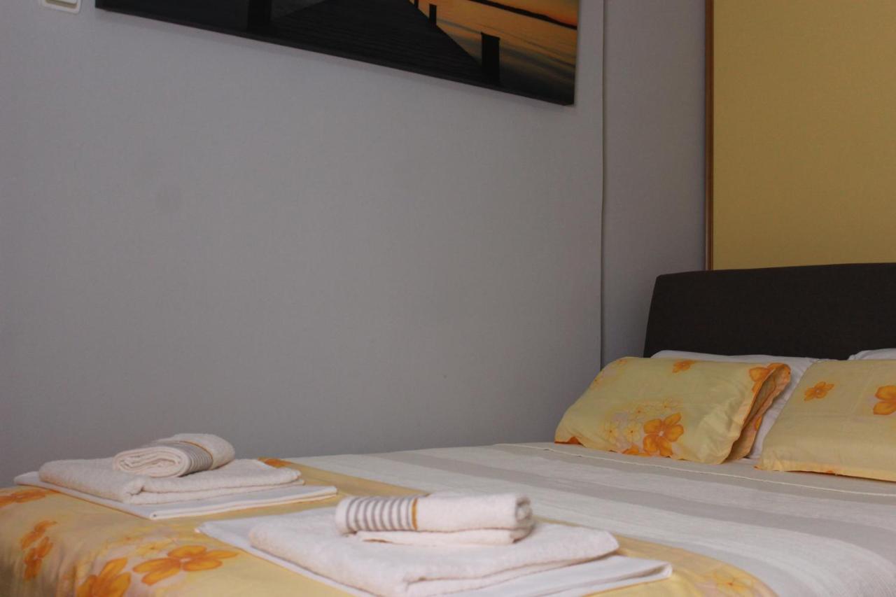 Mare E Montagna Apartment Котор Екстериор снимка
