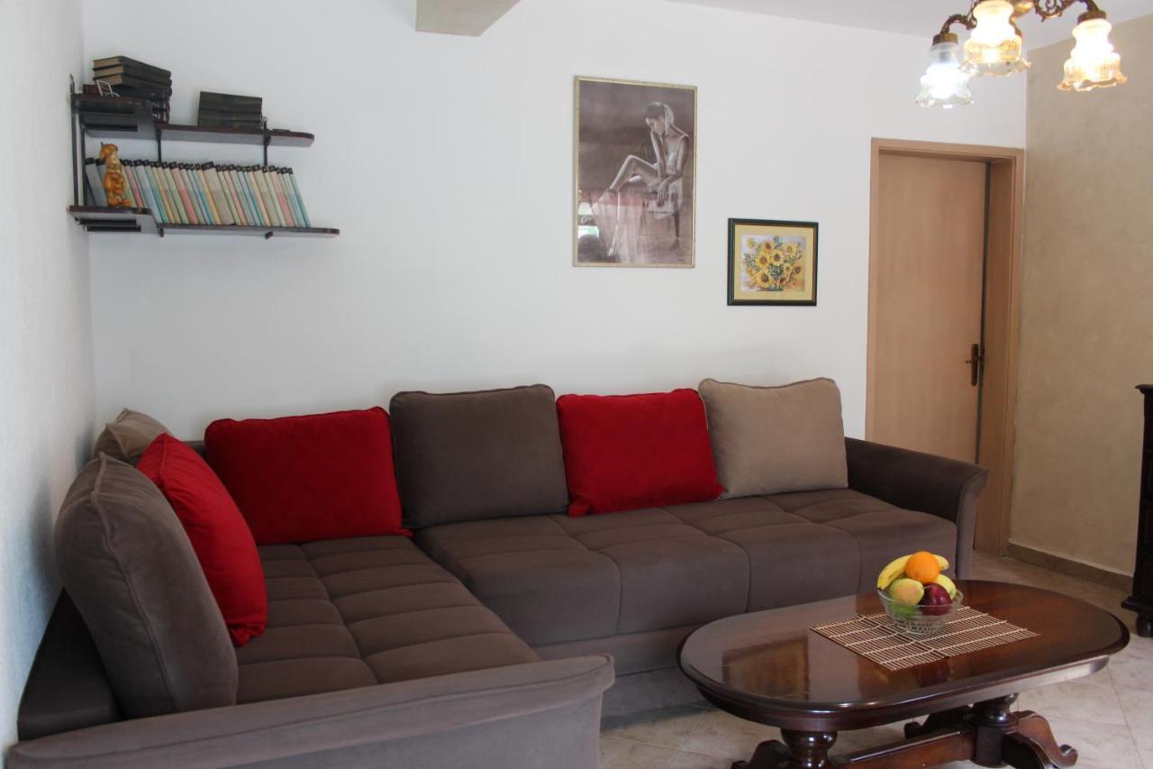 Mare E Montagna Apartment Котор Екстериор снимка